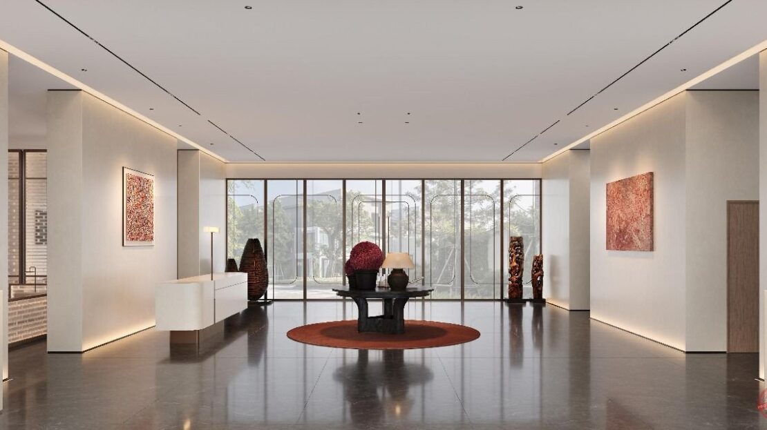 Cartier Villas Runda Nairobi, A Rare Collection Of Only 16 Ultra-Luxury Villas For Sale From $2M To $3.6M
