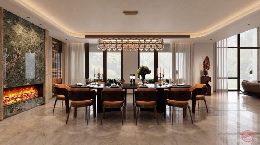 Cartier Villas Runda Nairobi