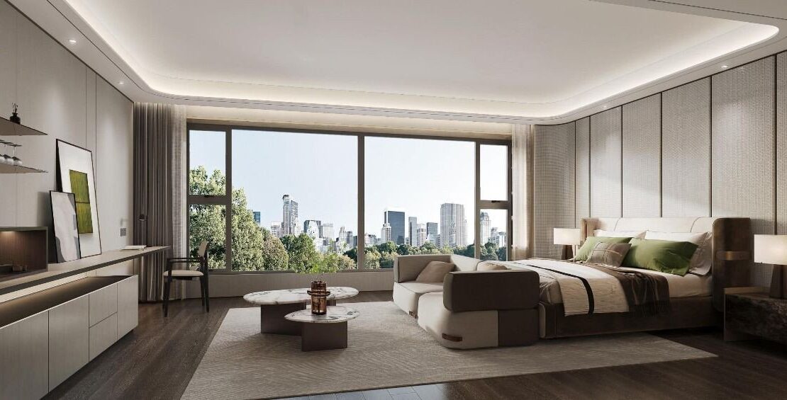 Cartier Villas Runda Nairobi, A Rare Collection Of Only 16 Ultra-Luxury Villas For Sale From $2M To $3.6M