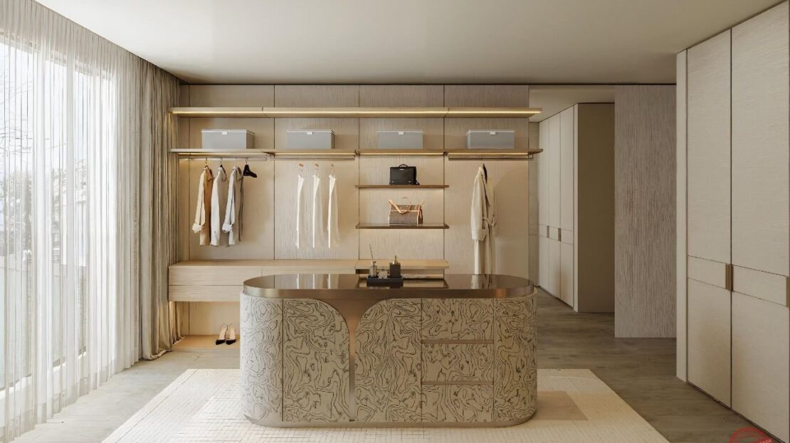 Cartier Villas Runda Nairobi, A Rare Collection Of Only 16 Ultra-Luxury Villas For Sale From $2M To $3.6M