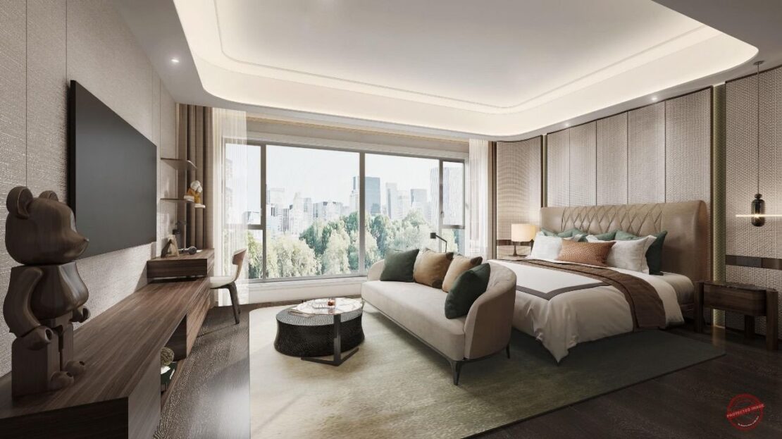 Cartier Villas Runda Nairobi, A Rare Collection Of Only 16 Ultra-Luxury Villas For Sale From $2M To $3.6M