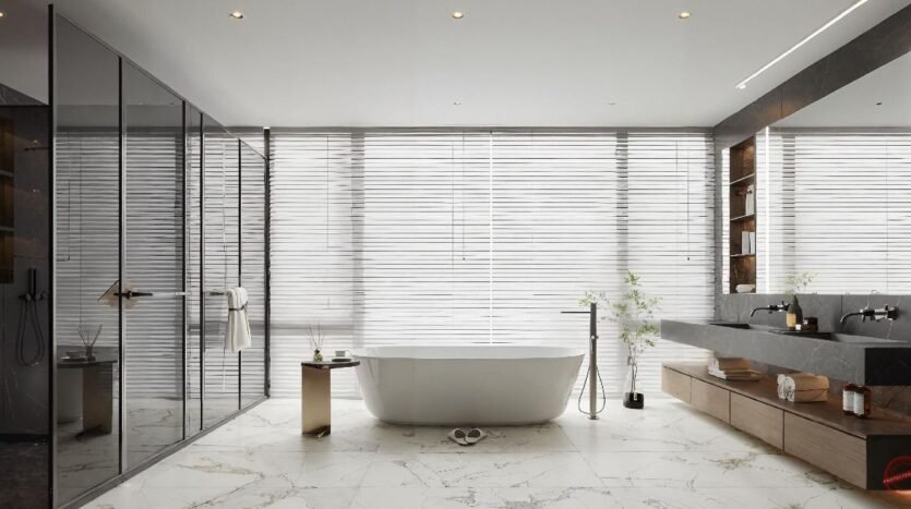 Cartier Villas Runda Nairobi