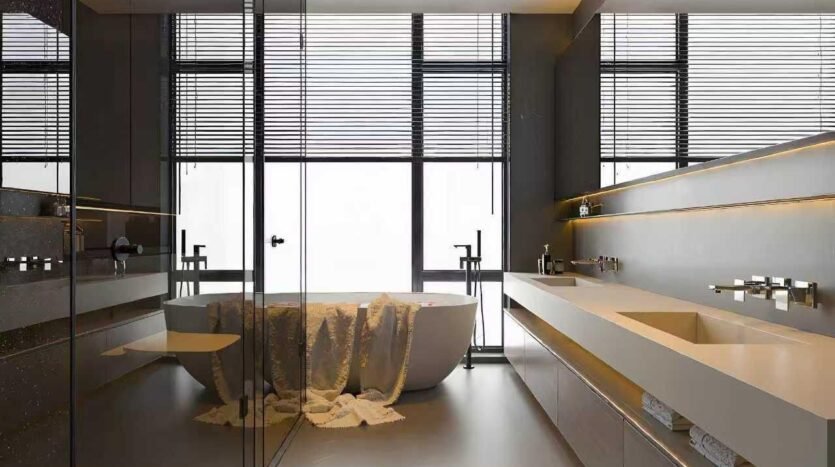 Cartier Villas Runda Nairobi