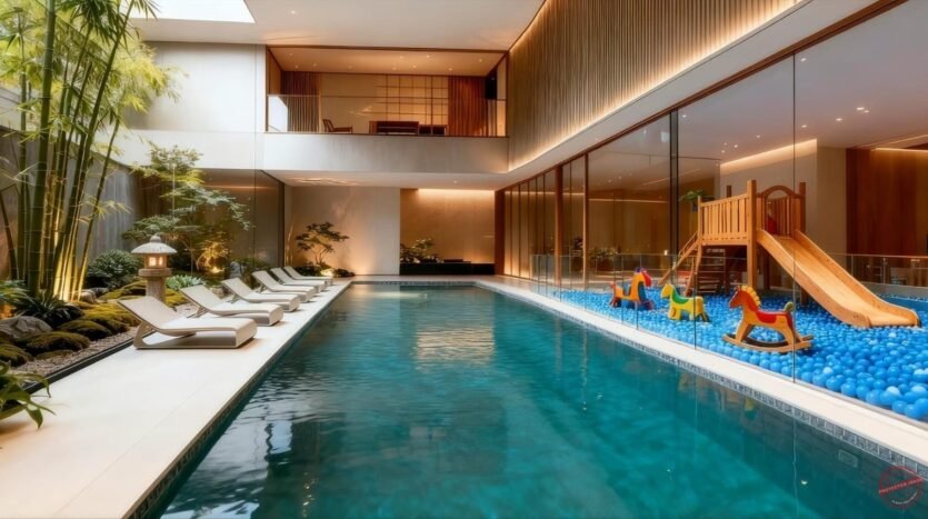 MIC Garden Apartment Kileleshwa