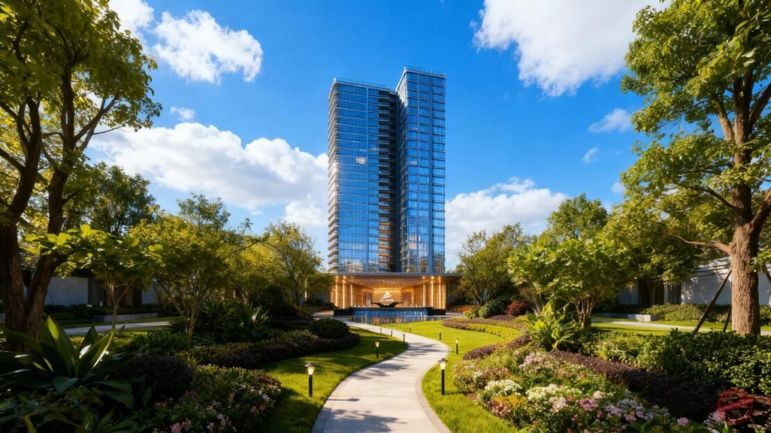 MIC Garden Apartment Kileleshwa