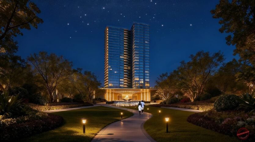 MIC Garden Apartment Kileleshwa