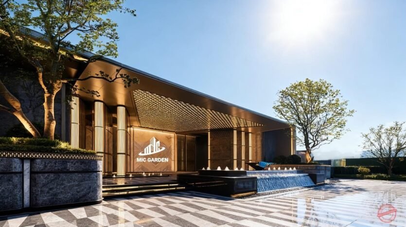 MIC Garden Apartment Kileleshwa