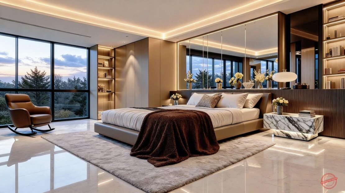 MIC Garden – Luxury Apartments For Sale In Kileleshwa, Nairobi. 1 & 2 Bedroom