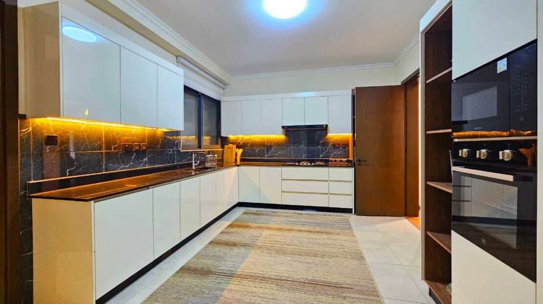 Beacon by Synina Apartment Kileleshwa