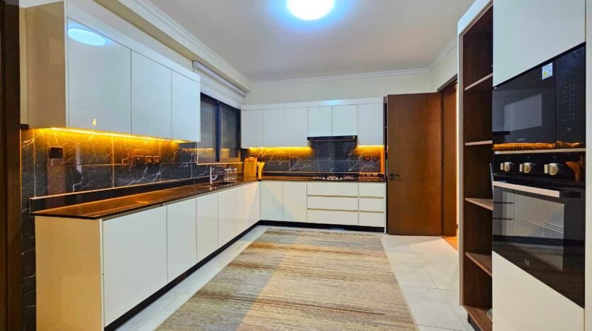 Beacon by Synina Apartment Kileleshwa