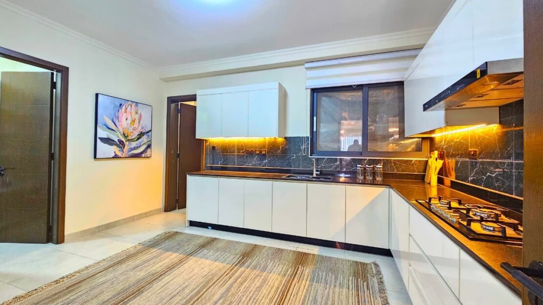 Beacon by Synina Apartment Kileleshwa
