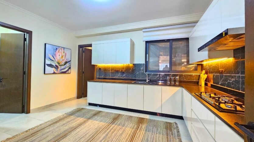 Beacon by Synina Apartment Kileleshwa