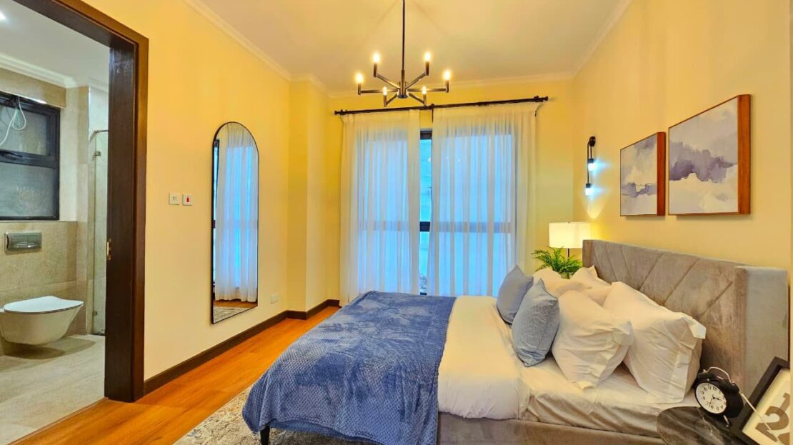 Beacon by Synina Apartment Kileleshwa