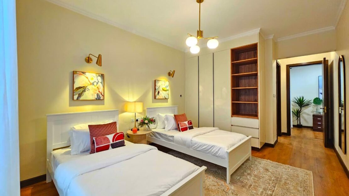 Furnished