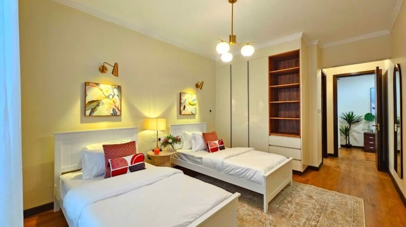 Furnished