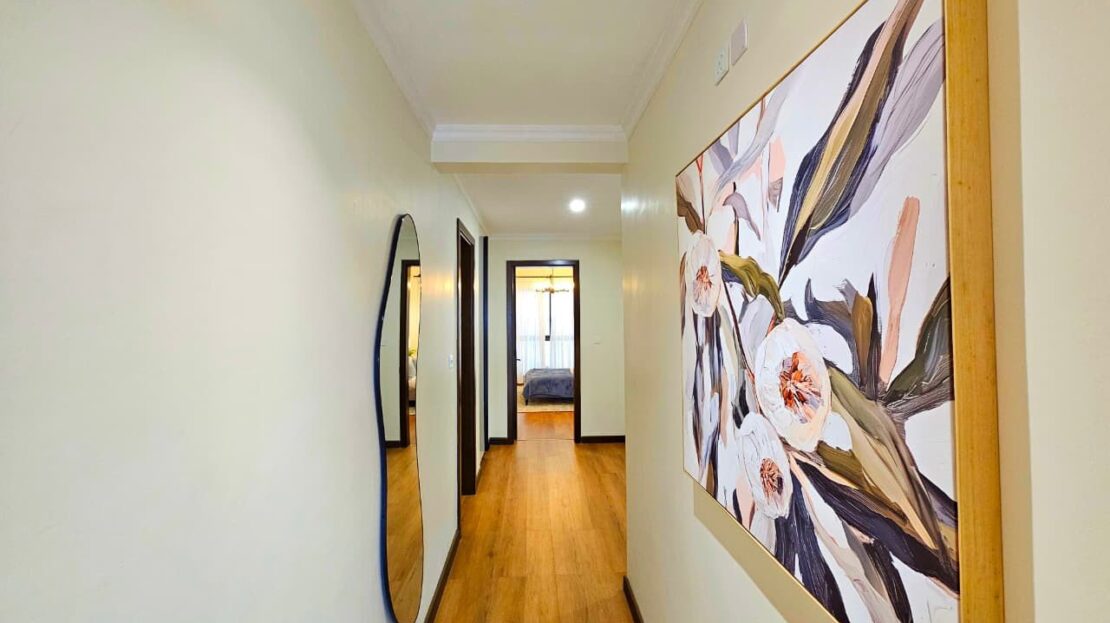 3 & 4 Bedroom Luxury Apartments + DSQ & 5 Bedroom Penthouses For Sale In Kileleshwa, Nairobi