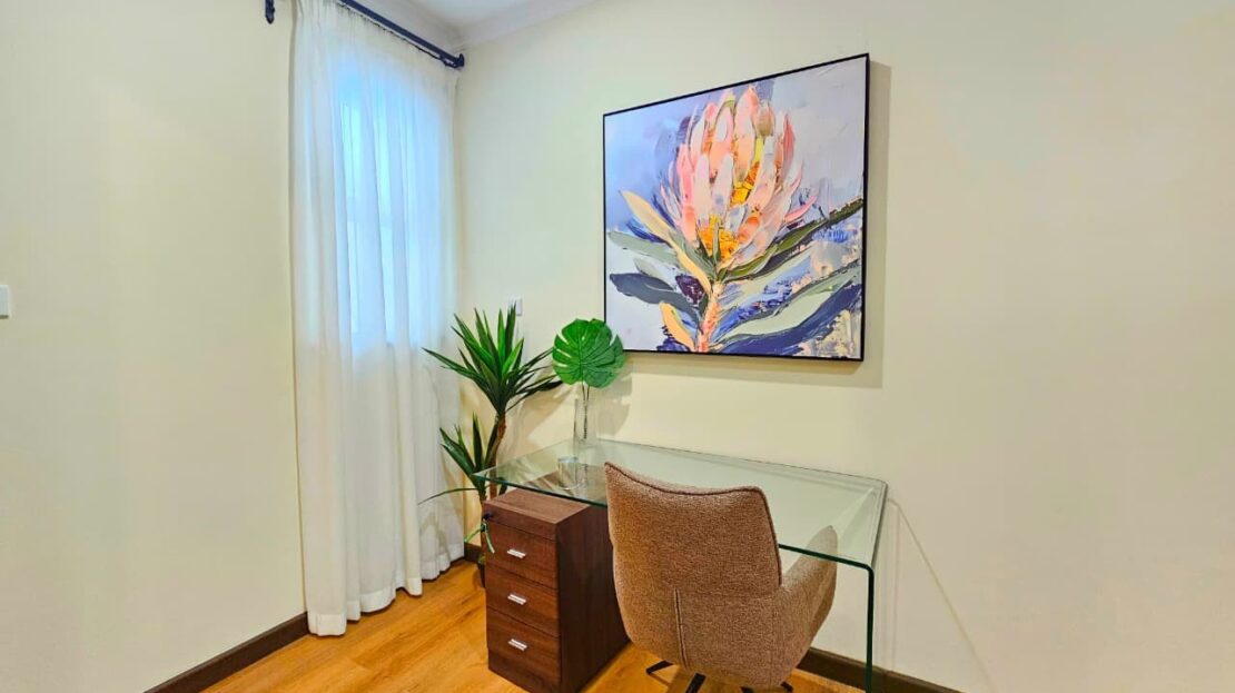 3 & 4 Bedroom Luxury Apartments + DSQ & 5 Bedroom Penthouses For Sale In Kileleshwa, Nairobi