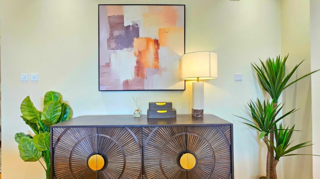 3 & 4 Bedroom Luxury Apartments + DSQ & 5 Bedroom Penthouses For Sale In Kileleshwa, Nairobi