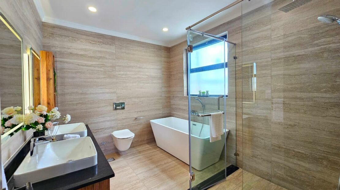 3 & 4 Bedroom Luxury Apartments + DSQ & 5 Bedroom Penthouses For Sale In Kileleshwa, Nairobi