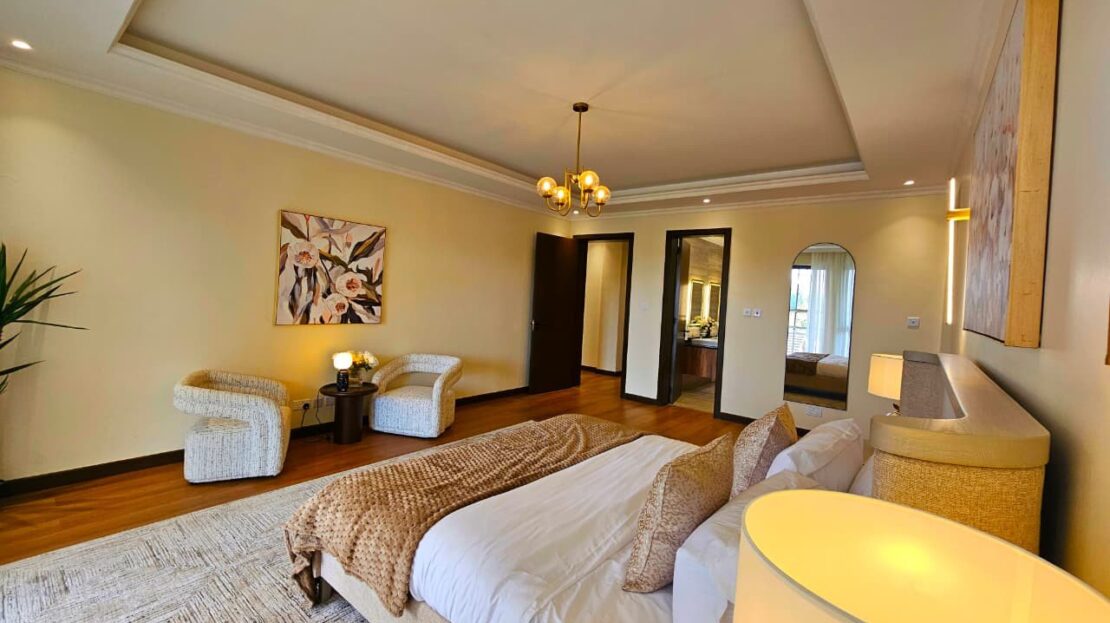 Beacon by Synina Apartment Kileleshwa