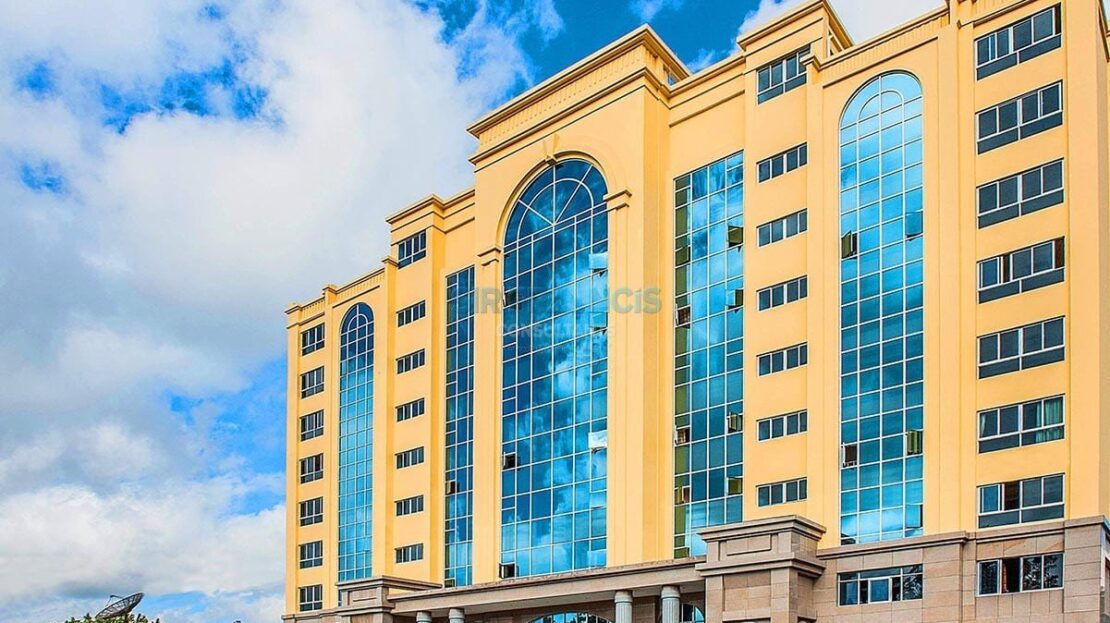 Commercial Property in Nairobi (2026)