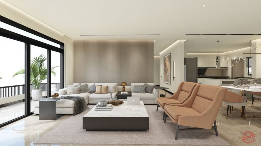 Hookwood Residency Sports rd