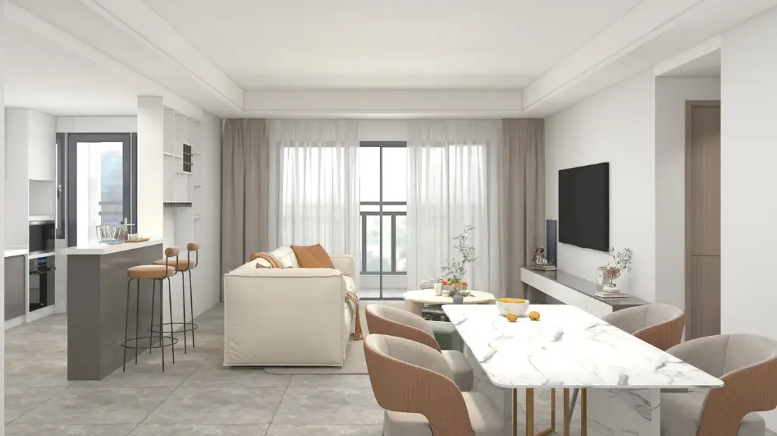alina-harbour at Alina Harbour Apartment For Sale In Kilimani, Nairobi