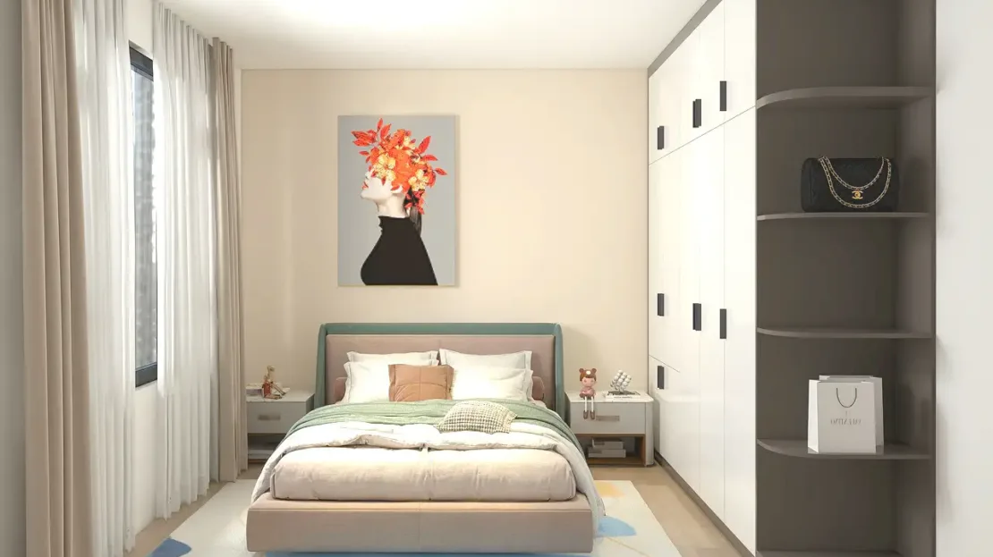 alina-harbour2 at Alina Harbour Apartment For Sale In Kilimani, Nairobi