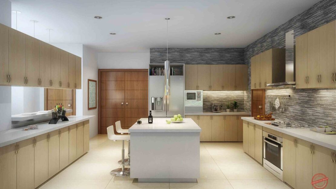 Luxurious 5 Bedrooms + 2 DSQs Villa Of 470 Sqm TO LET In Karen., Nairobi