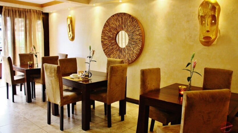 Furnished Apartments for Rent in Nairobi