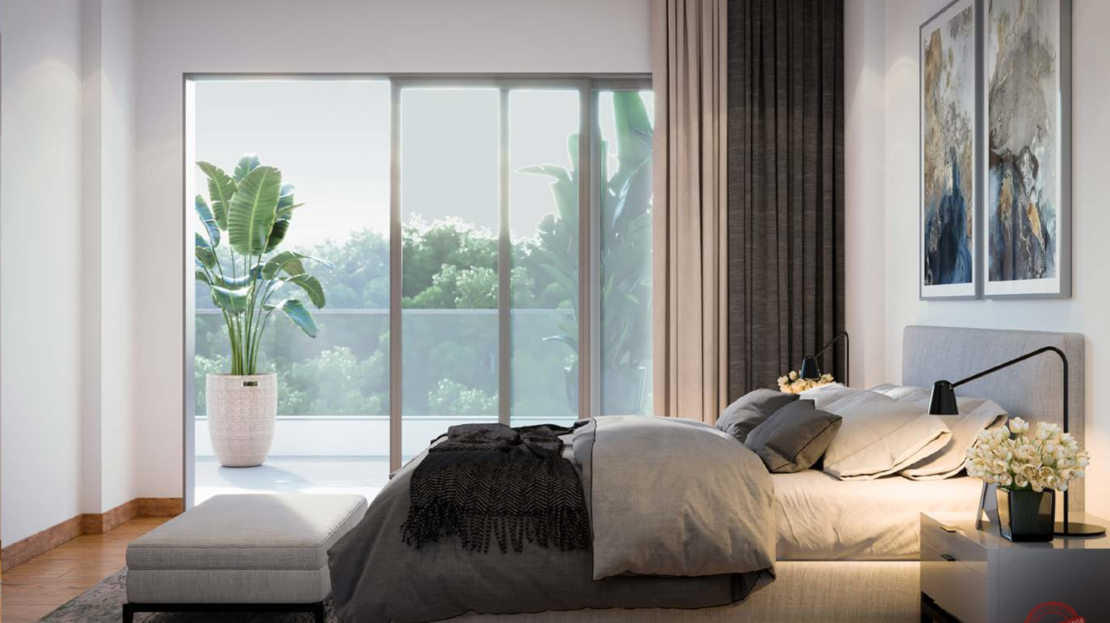 The Saruni riverside drive Westlands