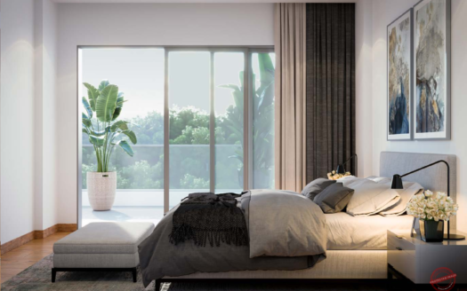 The Saruni Luxury Apartments on Riverside Drive, Westlands Starting from USD 183,360