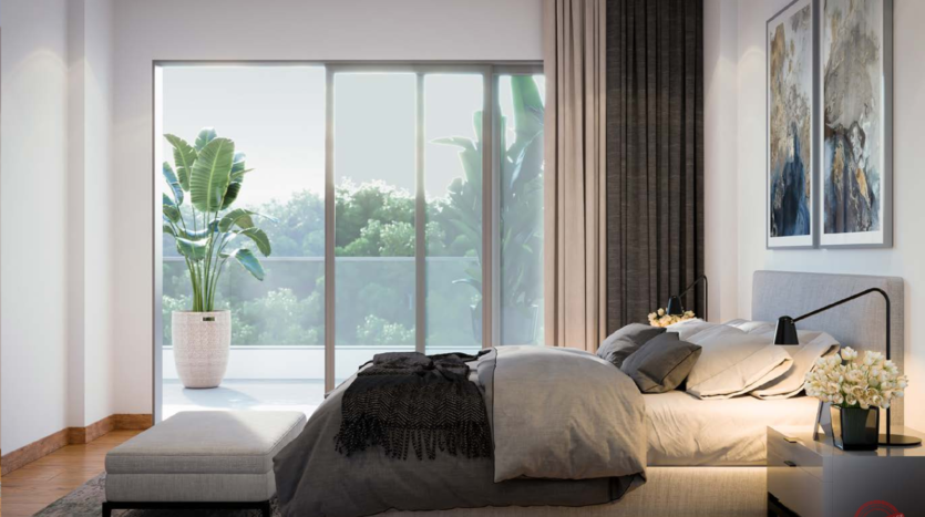 The Saruni riverside drive Westlands
