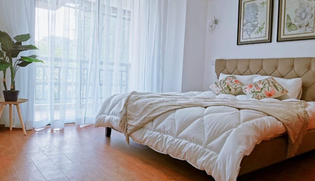 BEST OF KILIMANI APARTMENT FOR SALE, READY FOR OCCUPATION., Nairobi