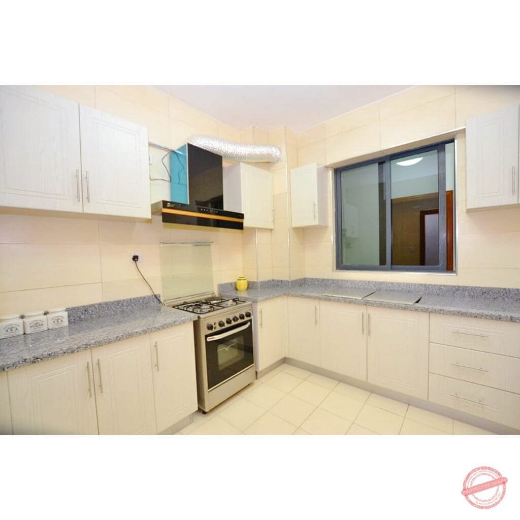 Chelezo Apartments photo 2
