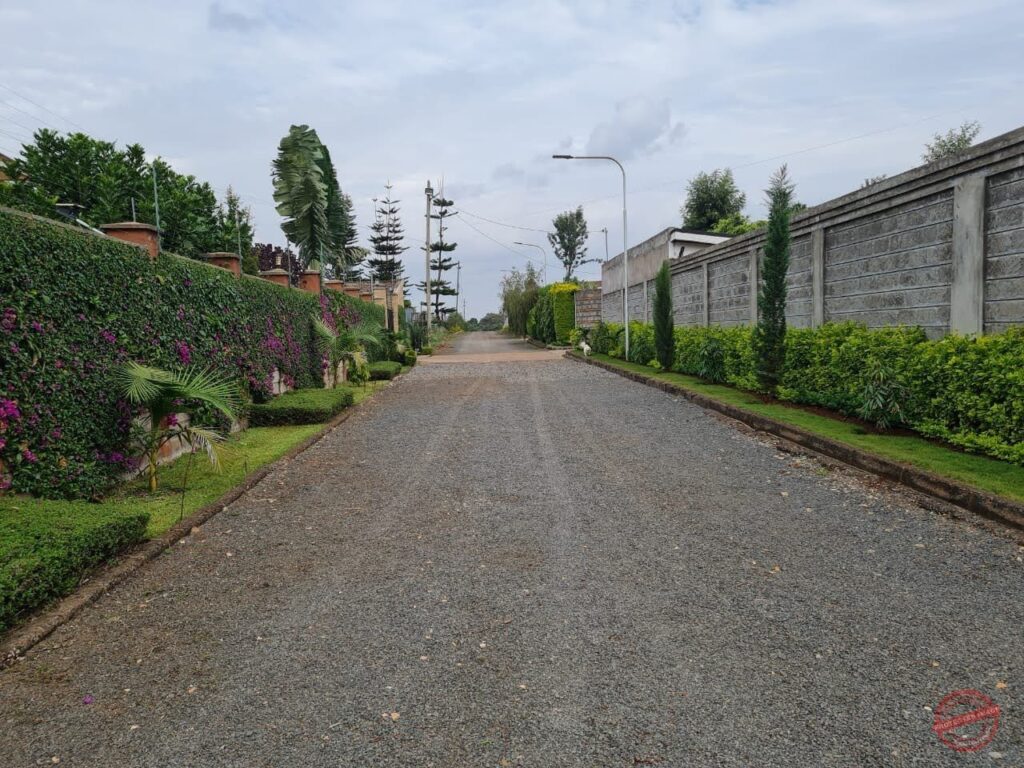 Land for Sale at Riverview, Baringo > Kiambu Road, Nairobi