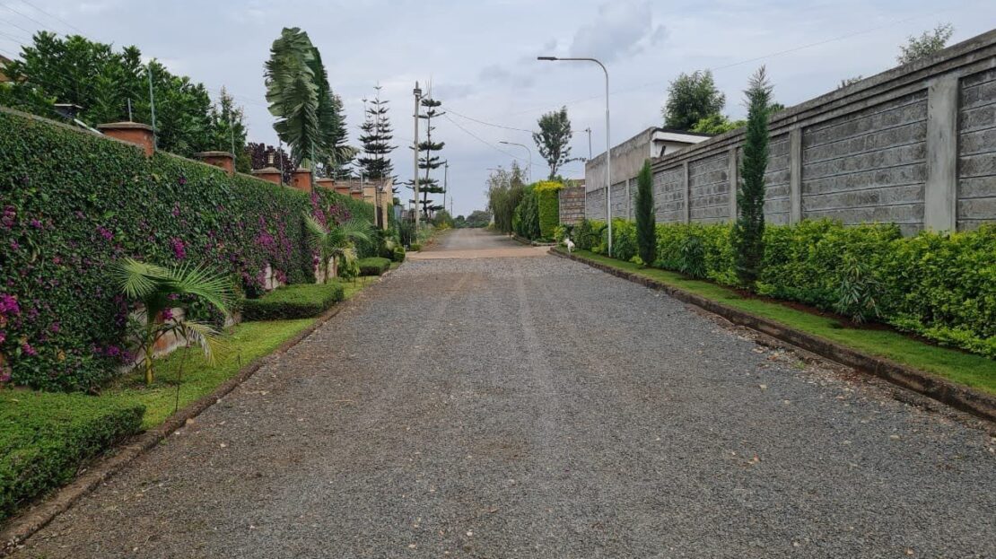 Land for Sale at Riverview, Baringo > Kiambu Road, Nairobi