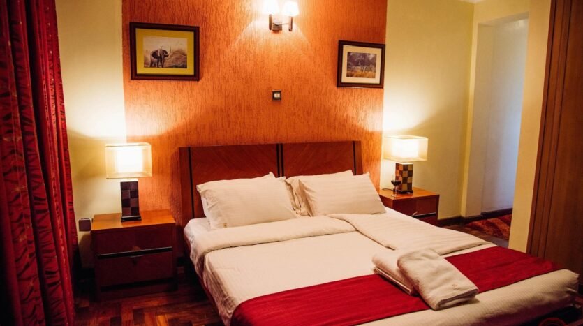 Furnished Apartments for Rent in Nairobi