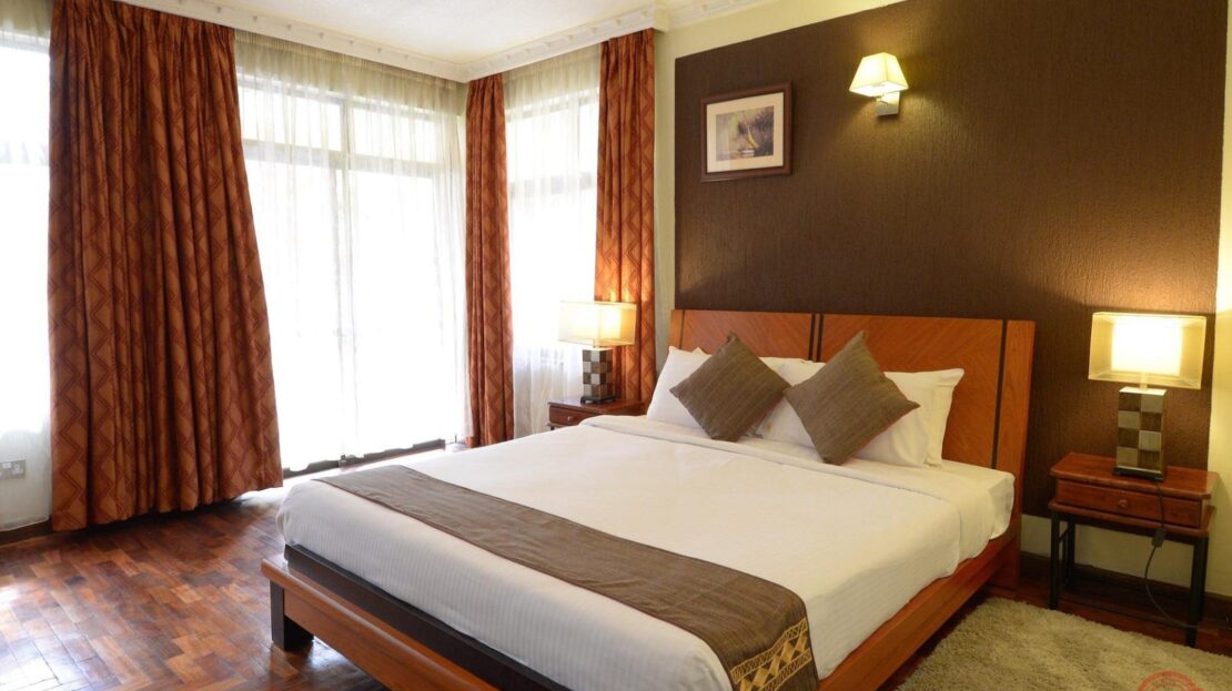 Furnished Apartments for Rent in Nairobi