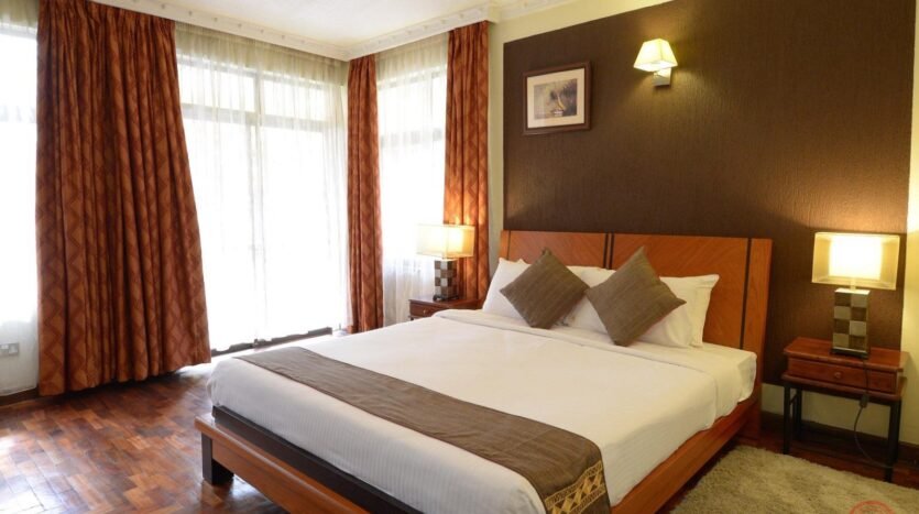 Furnished Apartments for Rent in Nairobi