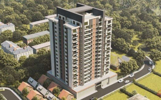 Hookwood Residency: Premier Off-Plan Apartments in Westlands, Nairobi. From Ksh. 18.5m