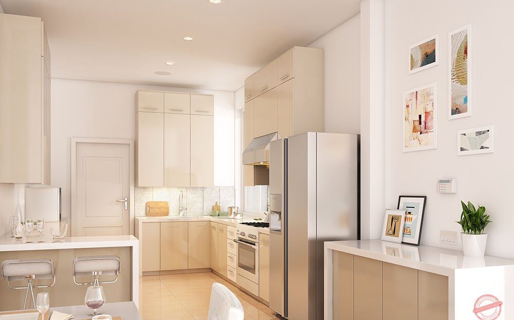 The Colosseum Residences sir francis consultants