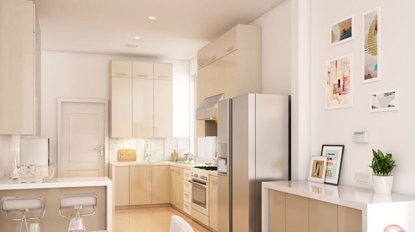 The Colosseum Residences sir francis consultants