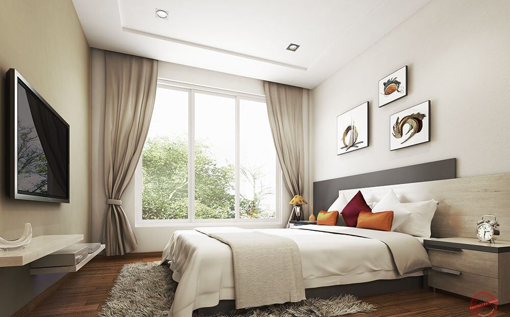 The Colosseum Residences sir francis consultants