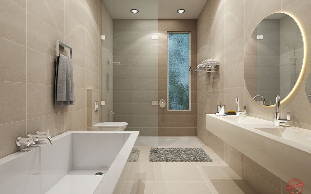 The Colosseum Residences sir francis consultants
