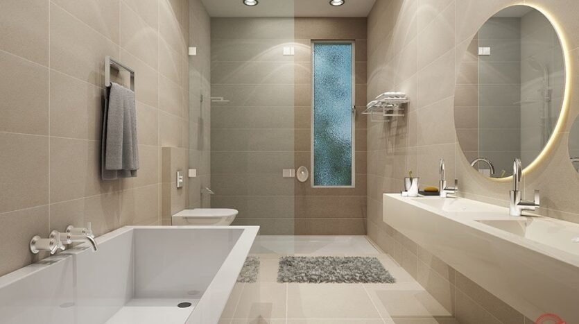 The Colosseum Residences sir francis consultants