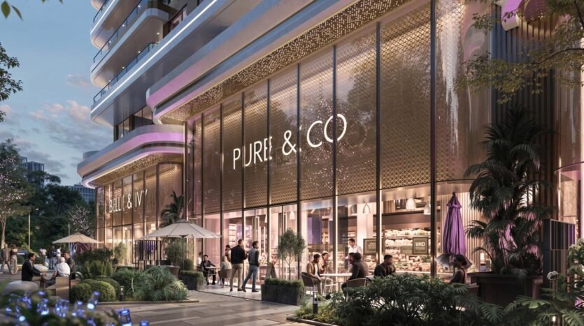 A-One Pandora Westlands