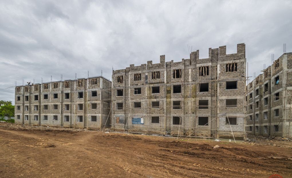 dJsIPp2g at Affording Housing In Ongata Rongai, 2 Bedrooms, Nairobi