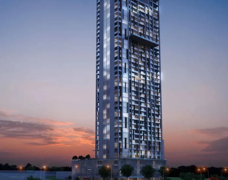 88 Nairobi Apartments For Sale