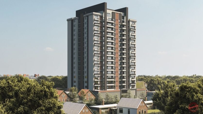 Hookwood Residency Sports rd